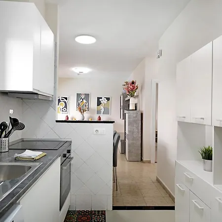 Holiday home Casa Atilana Playa Blanca (Lanzarote)