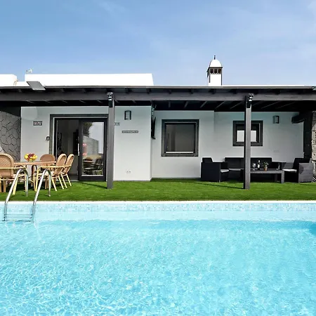 Holiday home Casa Atilana *