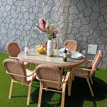 Casa Atilana Holiday home