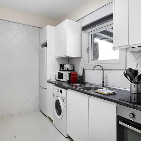 Holiday home Casa Atilana *