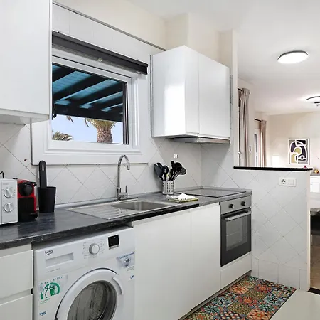 Casa Atilana Holiday home Playa Blanca (Lanzarote)