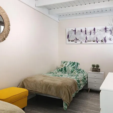 Holiday home Casa Atilana Playa Blanca (Lanzarote)