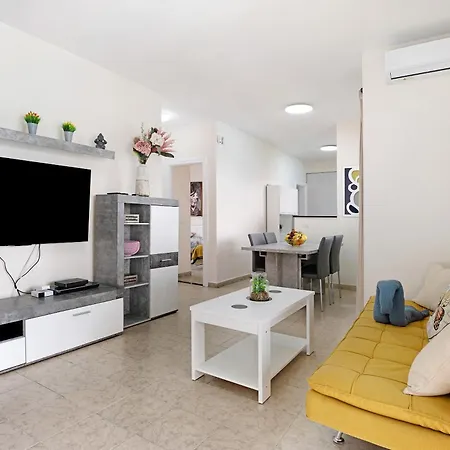 Casa Atilana Holiday home Playa Blanca (Lanzarote)