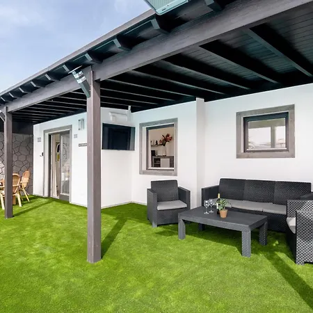 Casa Atilana Holiday home Playa Blanca (Lanzarote)