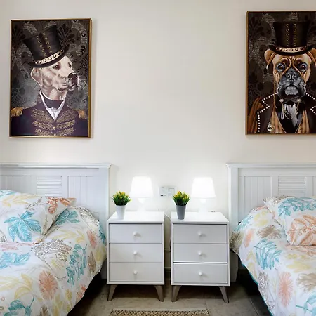 Holiday home Casa Atilana