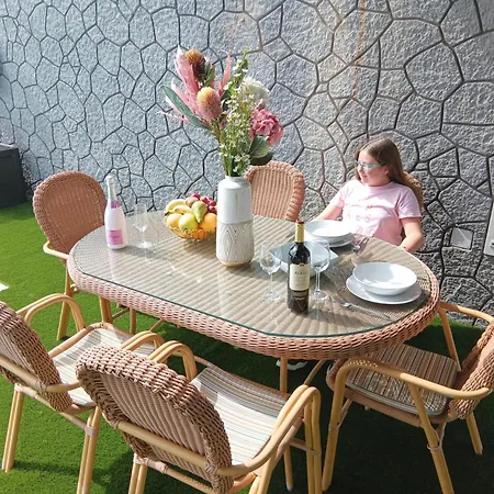 Holiday home Casa Atilana Playa Blanca (Lanzarote)