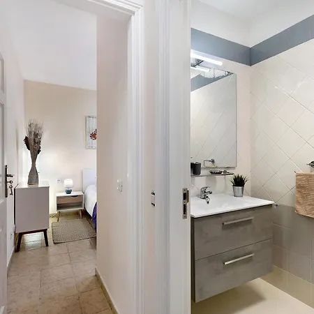 Σπίτι διακοπών Casa Atilana *