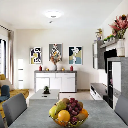 Casa Atilana * Πλάγια Μπλάνκα