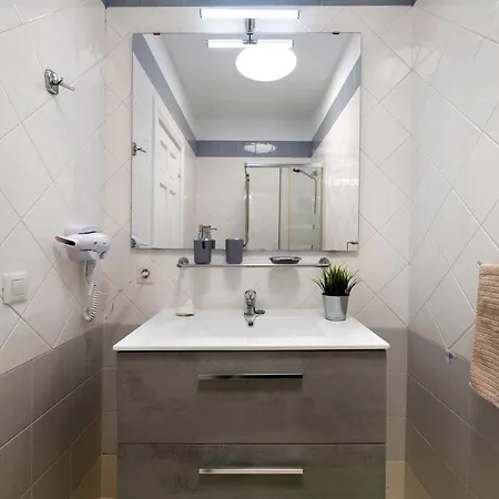 Σπίτι διακοπών Casa Atilana Πλάγια Μπλάνκα