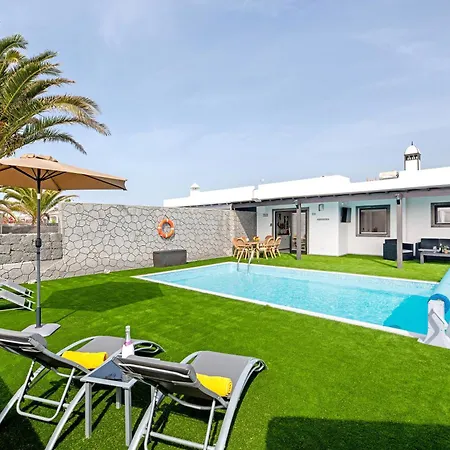 Casa Atilana * Πλάγια Μπλάνκα